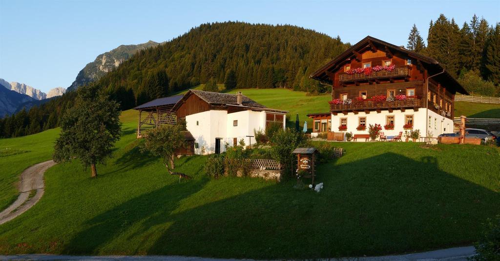 Haus Stabentheiner