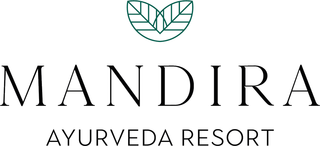Ayurveda Resort Mandira Logo