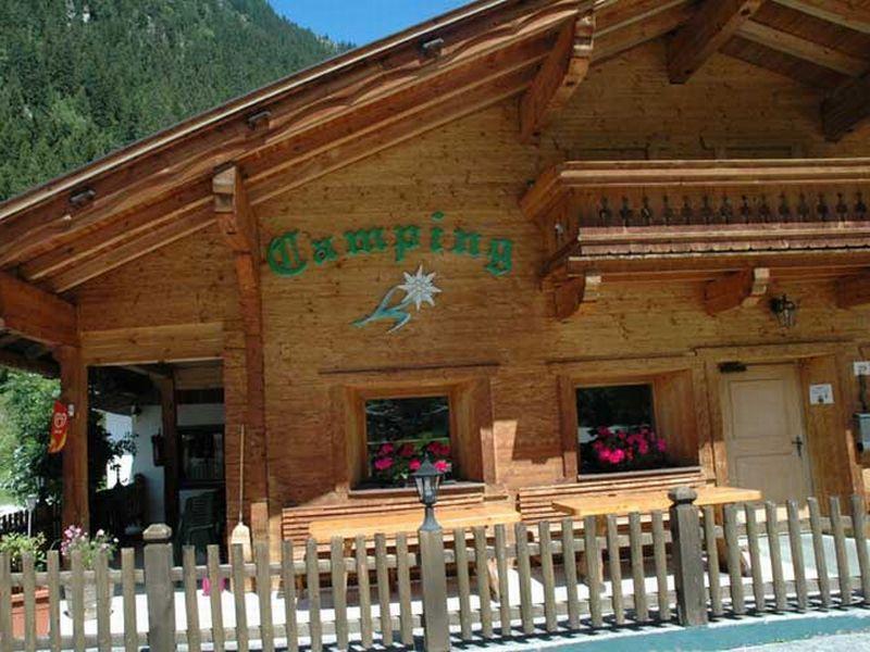 Camping Edelweiss