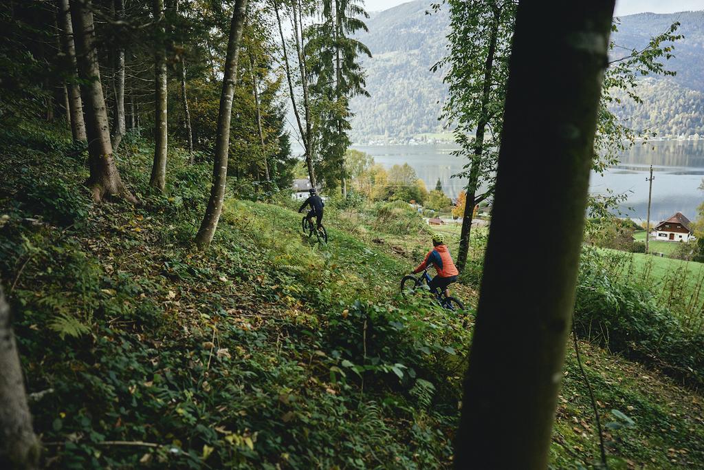Toghy Trail T02 - Ossiacher See