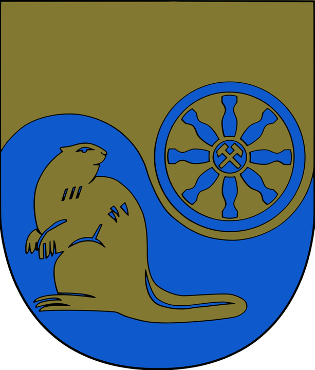 Wappen der Gemeinde Biberwier
