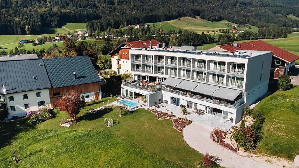 Hotelansicht