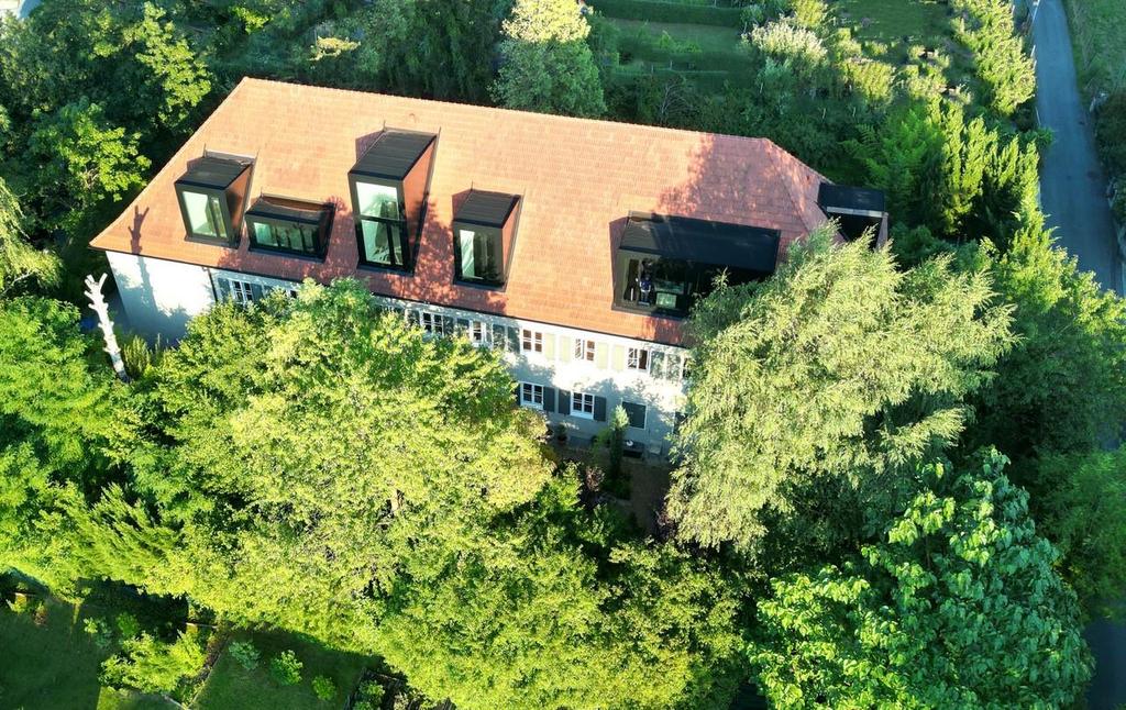Hotel-Restaurant Lukas Kapeller
