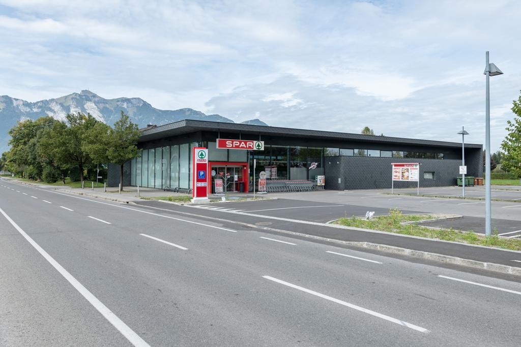 Spar Feldkirch Nofels