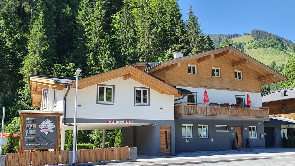 Haus Sommer