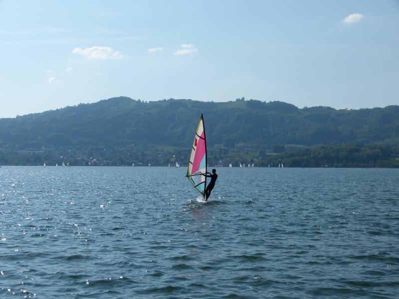 Surfclub Gmunden