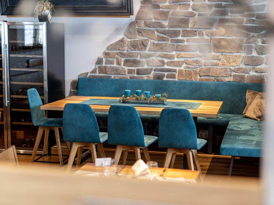 Restaurant Fischiff