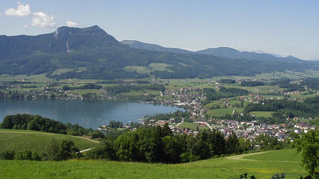 Gesundheitshof Lohninger