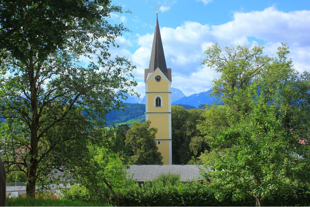 Pfarrkirche Windischgarsten