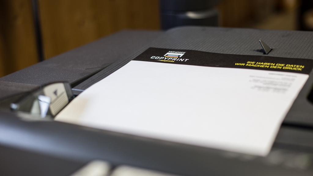 Copyprint express
