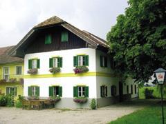 Landgasthaus Oberarnsdorf