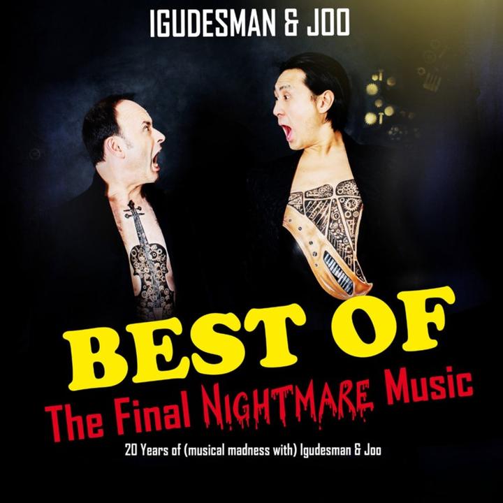 Igudesman Joo