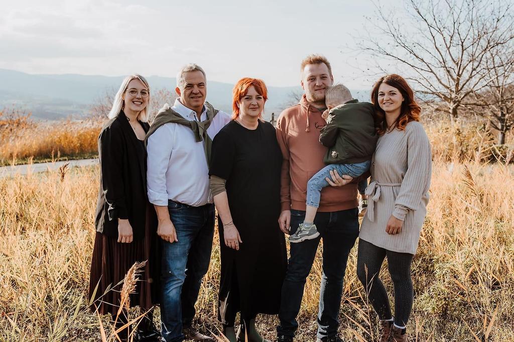 Familienbetrieb
