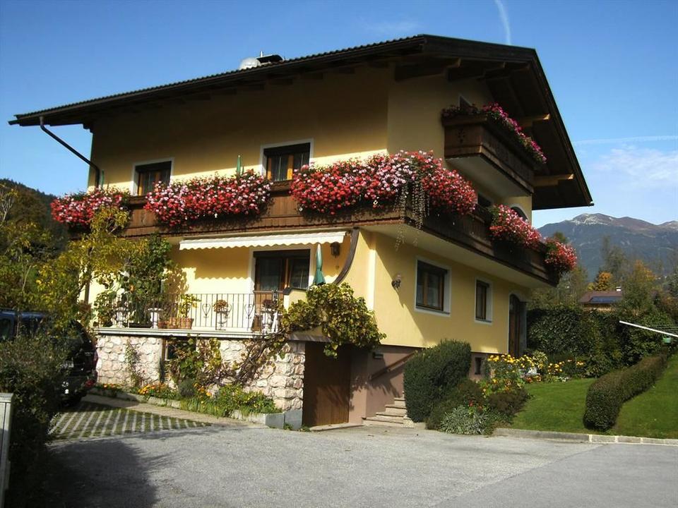 Haus gg. Süden