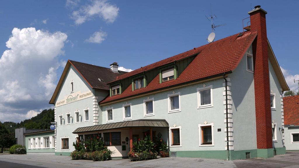Hotel Fischerwirt