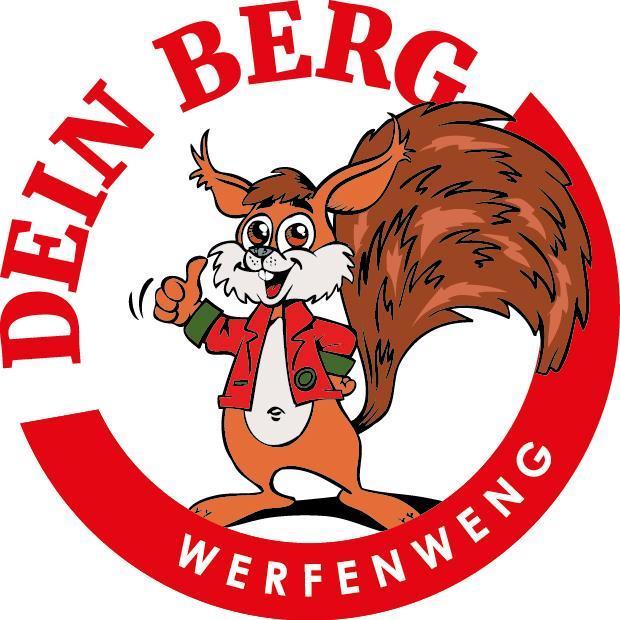 Dein Berg Logo