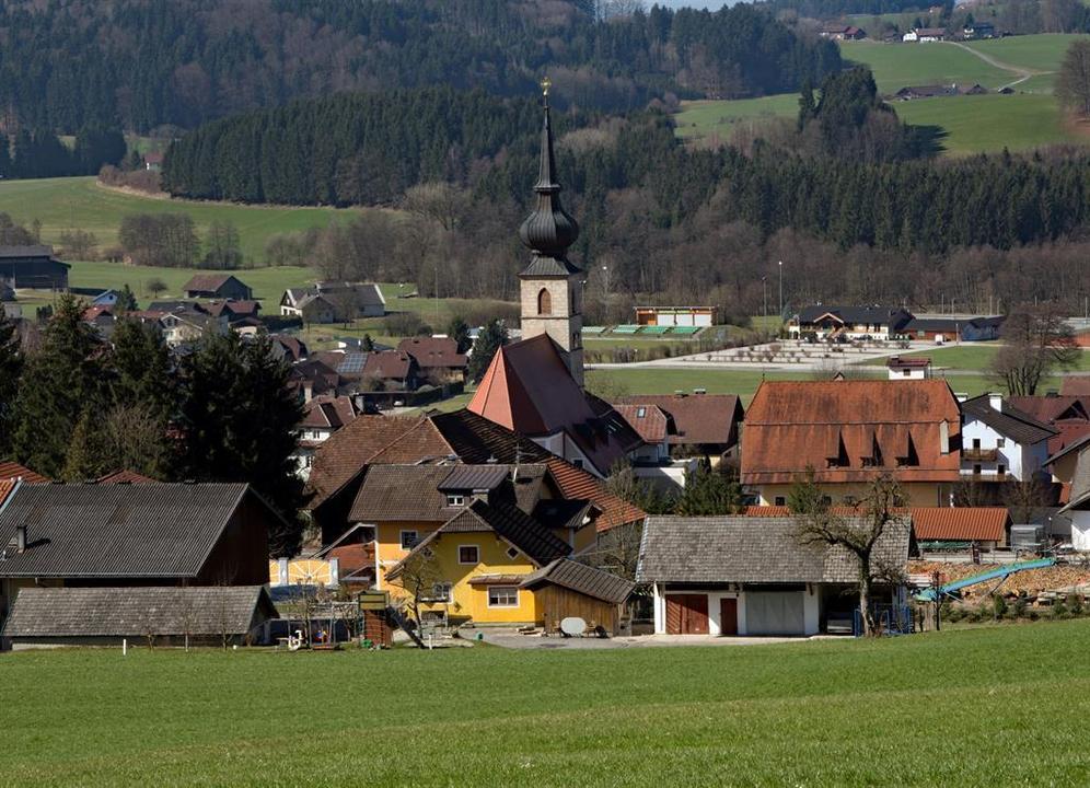 Nussdorf