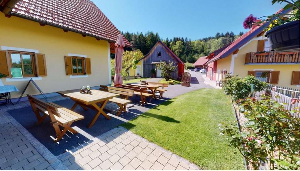 Panoramaschenke Kure Außenansicht