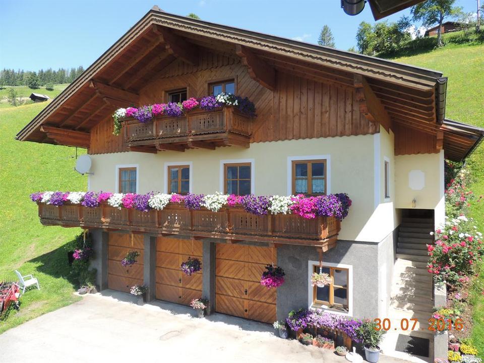 Haus Sommer