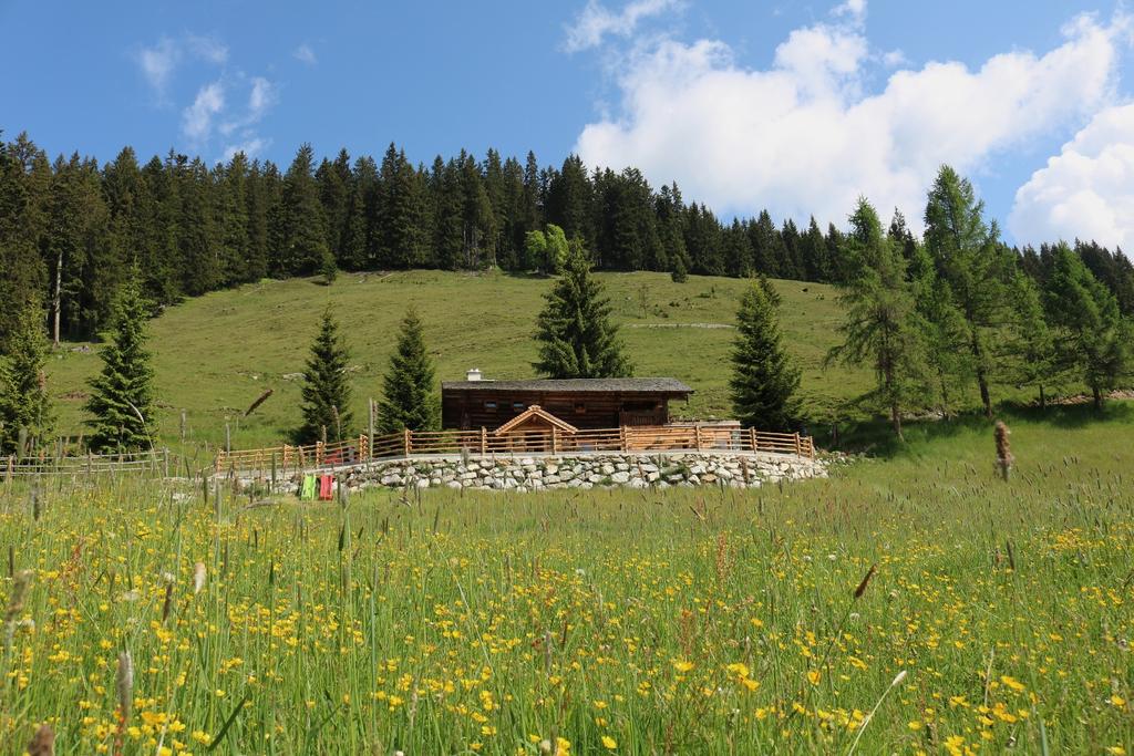 Oberhagmoosalm