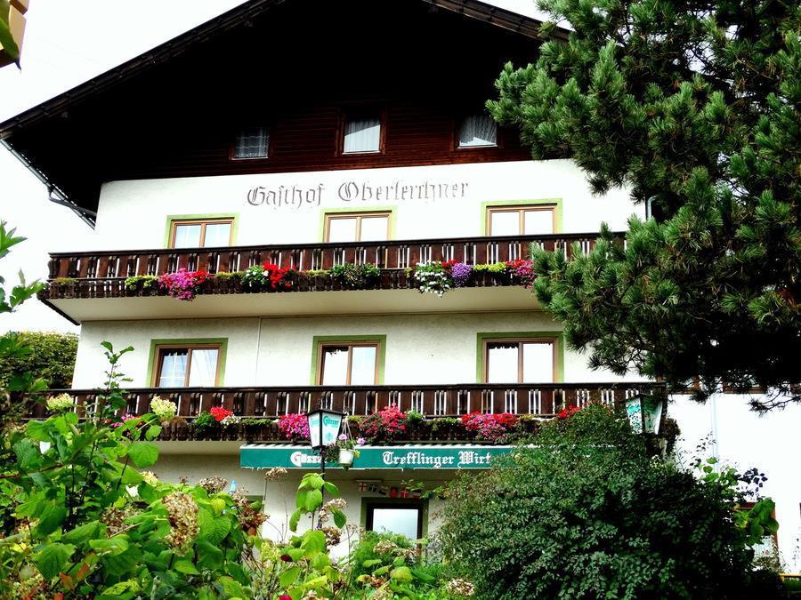 Gasthof Trefflinger Wirt