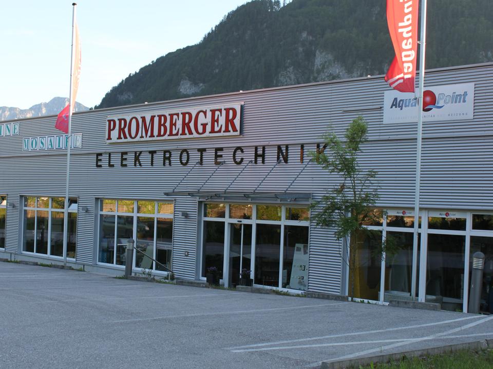 Elektro Promberger