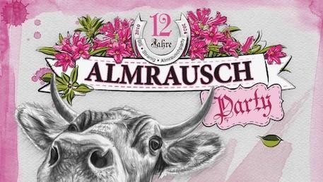 Almrauschparty klein
