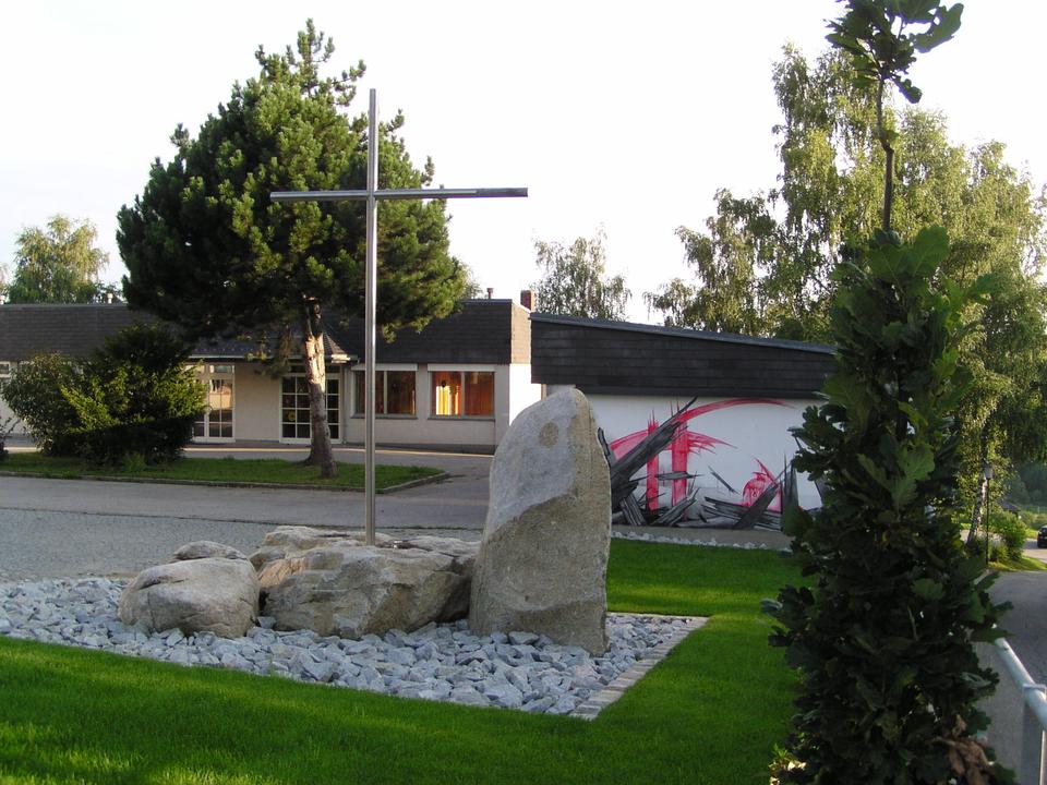 Bauernkriegdenkmal