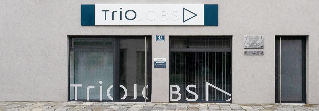 TrioJobs
