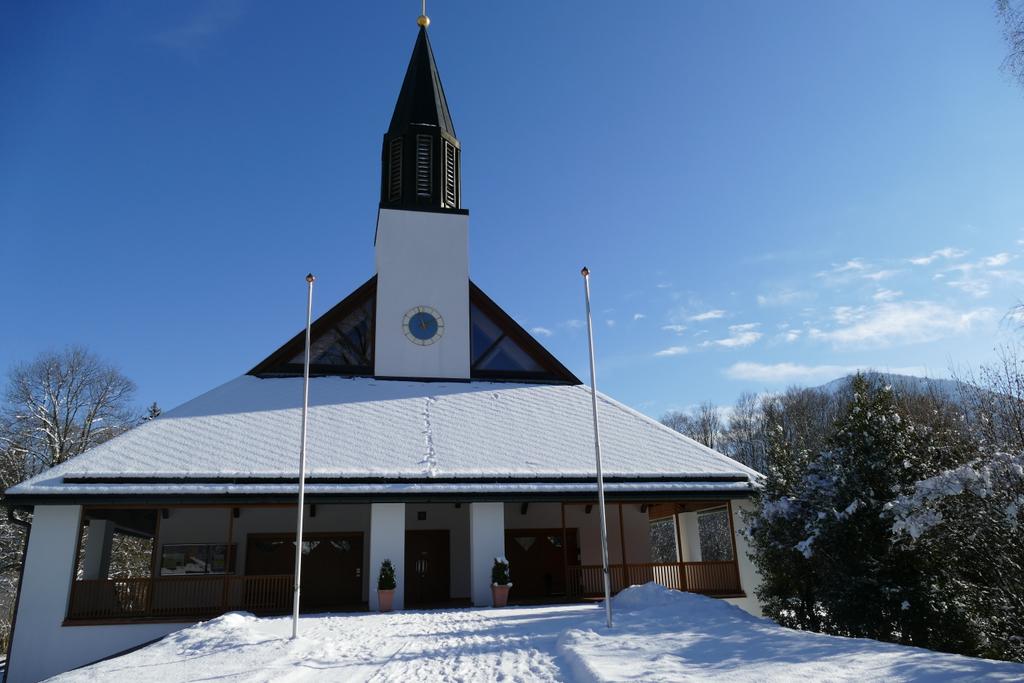 Kirche St. Konrad