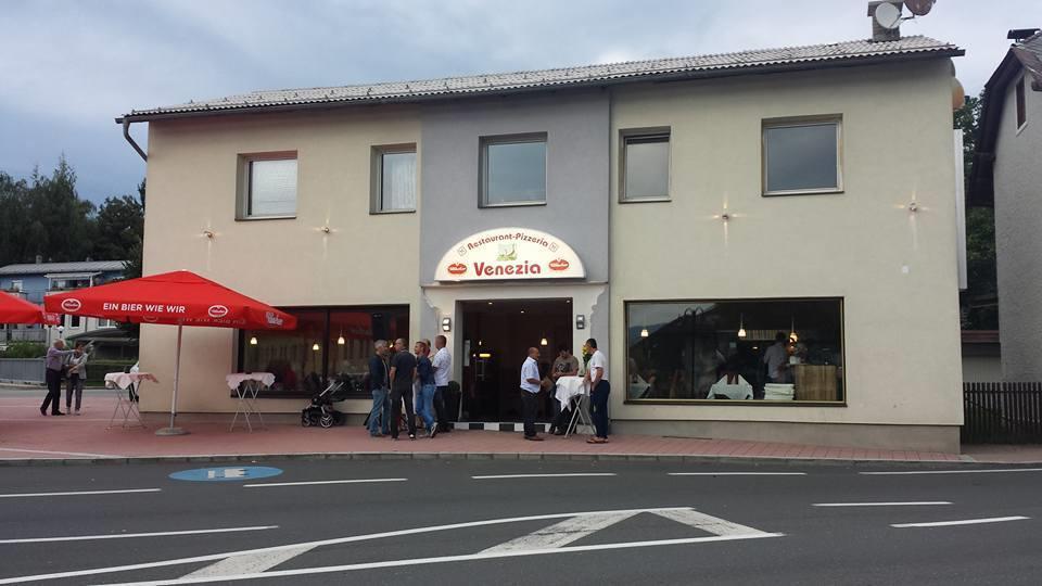 Pizzeria Venezia