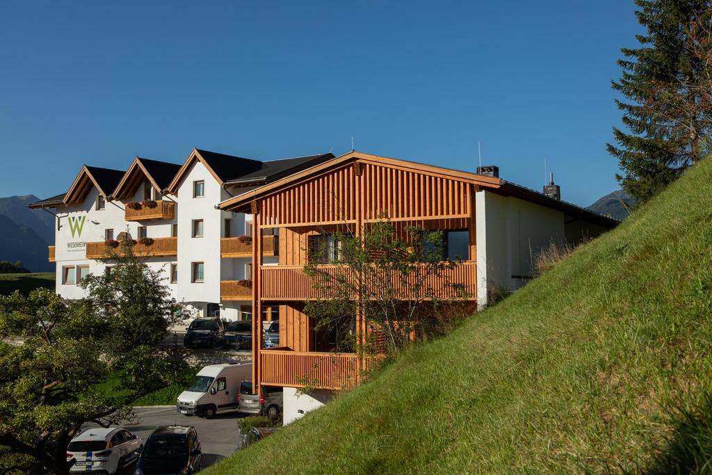 Wiesenheim Sommer