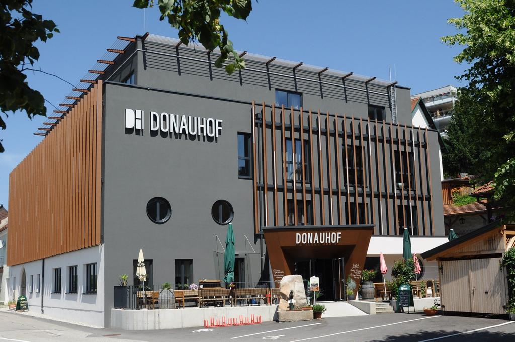 Hotel Donauhof