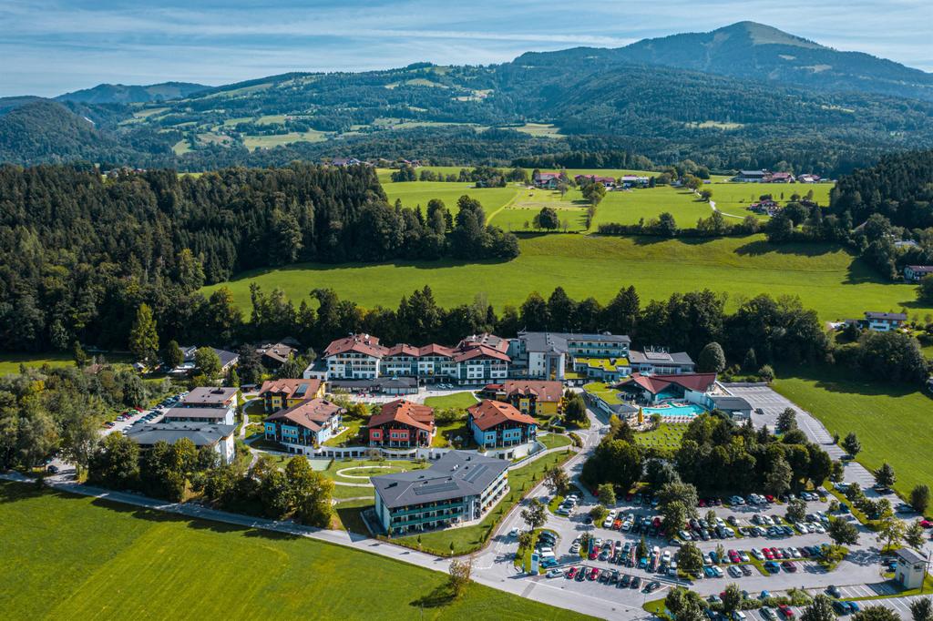 Medizinisches Zentrum