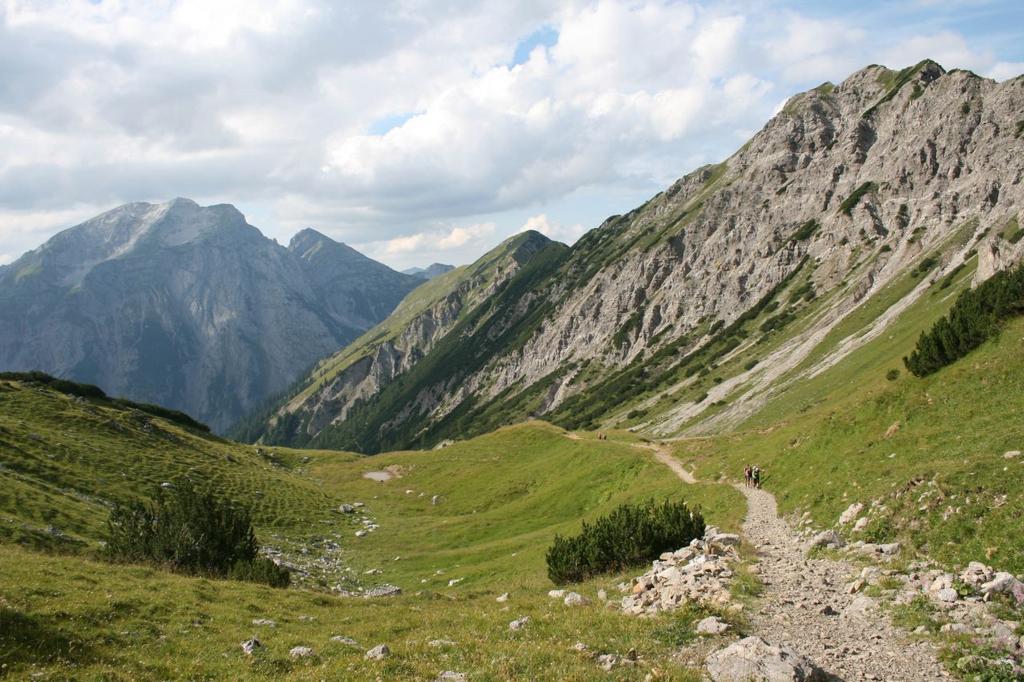 Adlerweg Etappe 10