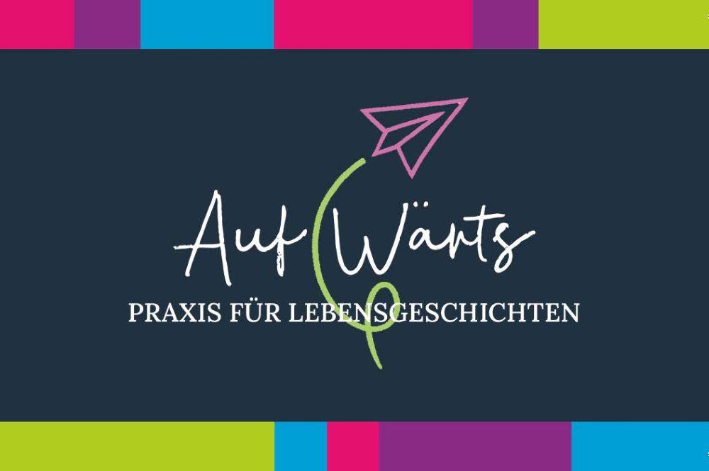 Aufwärts - Praxis für Lebensgeschichten