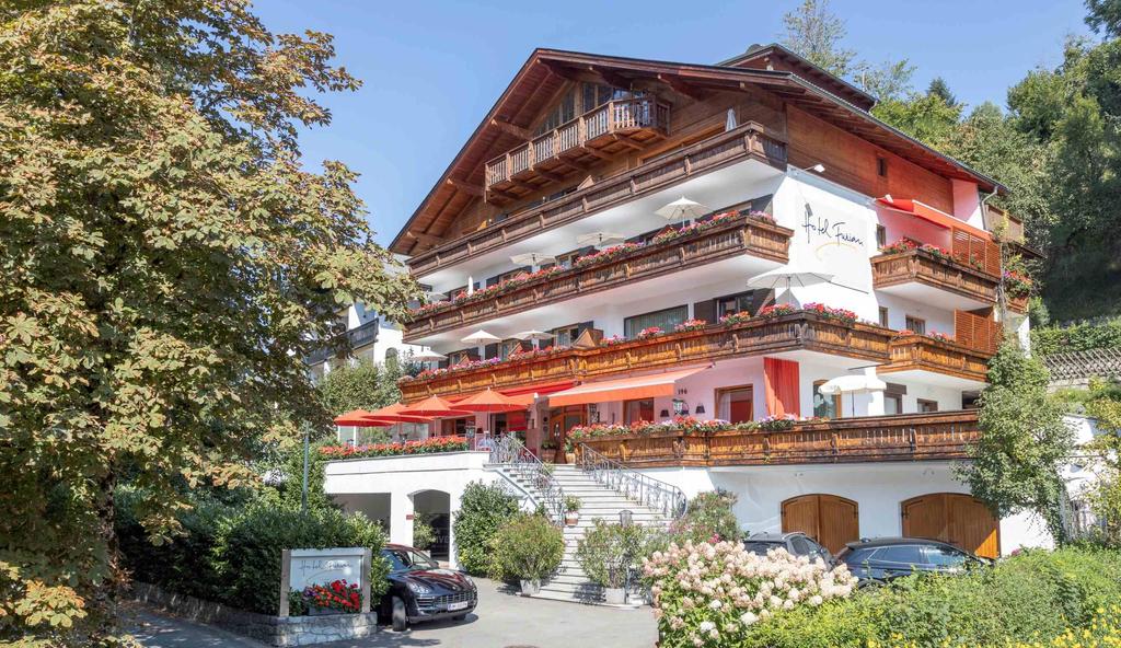Hotel Furian Sommer