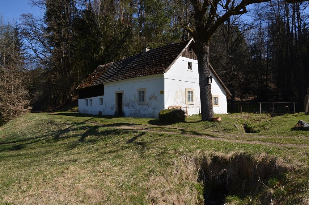 Wachthaus Nr.39 im Gusental (2)_Neumarkt
