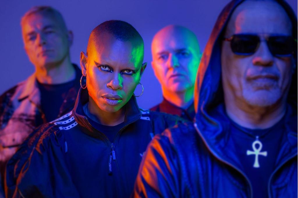 SkunkAnansie
