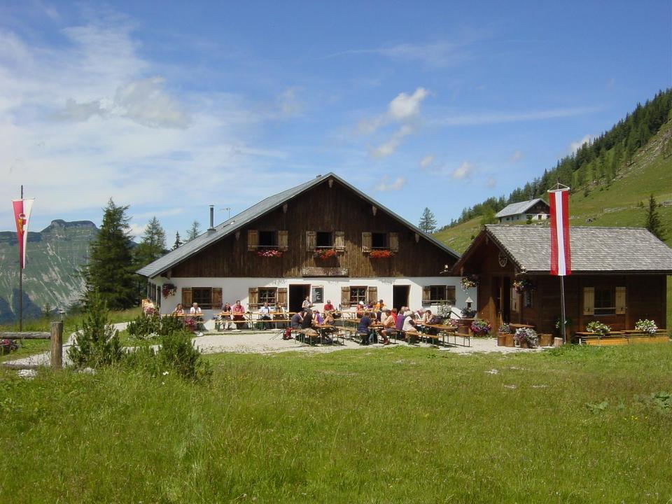 Wimmer-Alm