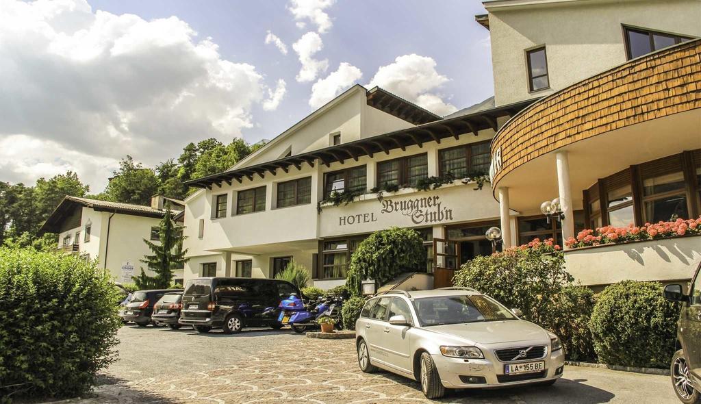 Hotel Bruggner Stubn