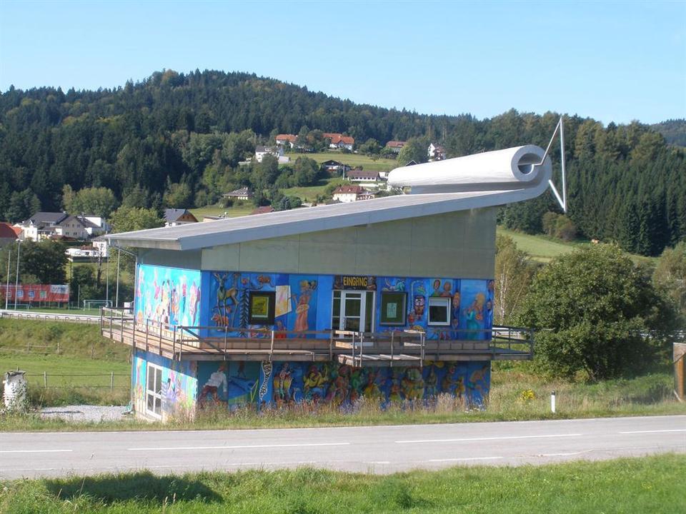 Kunsthalle Sommer