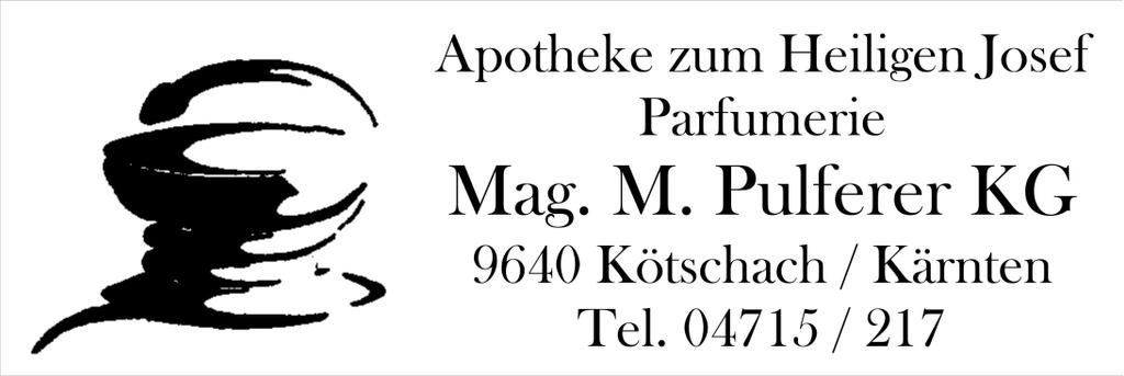 Apotheke