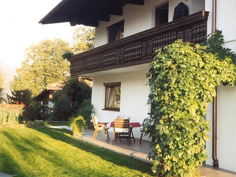 Wegscheider Waltraud Oberhofen