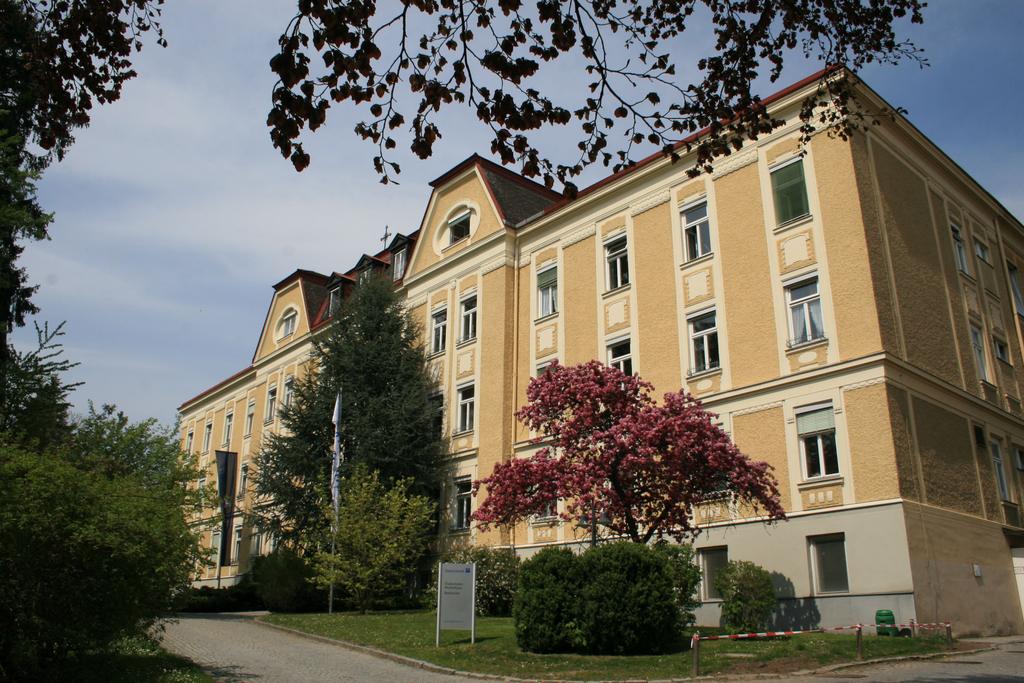 Haus Bethanien