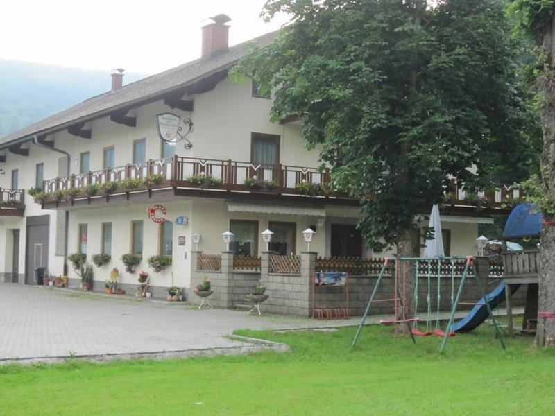 GH zum Waldfrieden