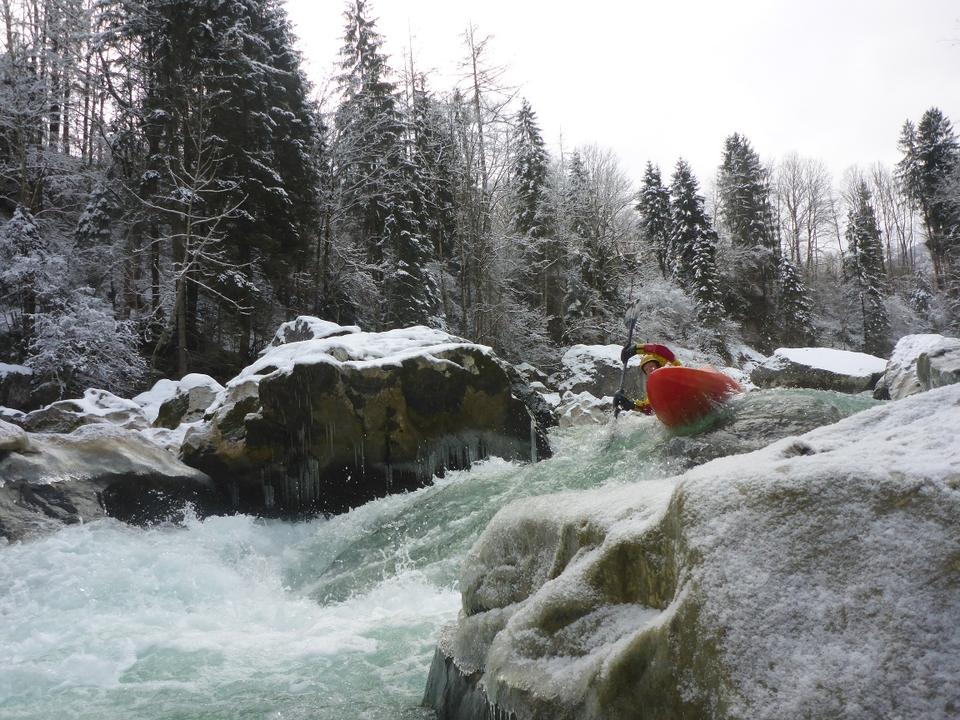 Teufelsschlucht