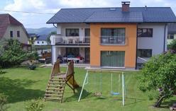 Privatzimmer Ferienwohnung Rührnössl
