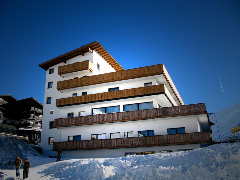 Hotel-Aussen
