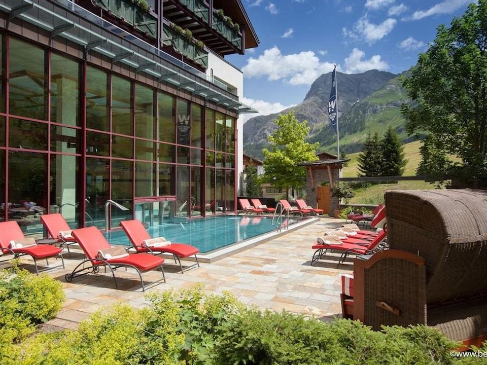 Wellnesshotel Warther Hof
